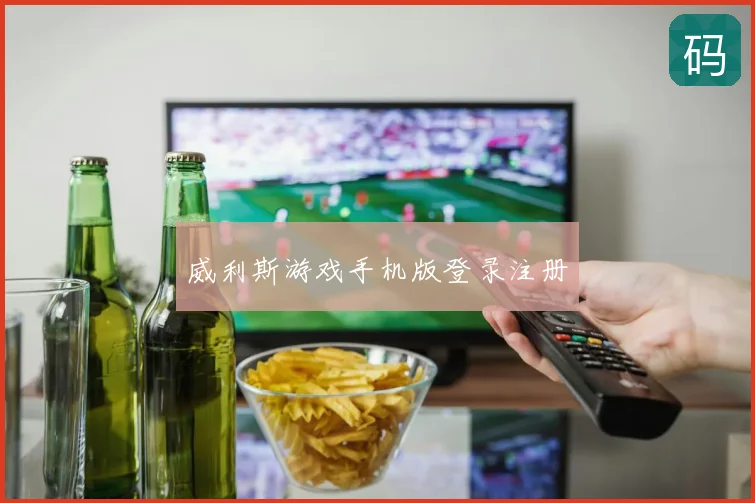 威利斯游戏手机版登录注册